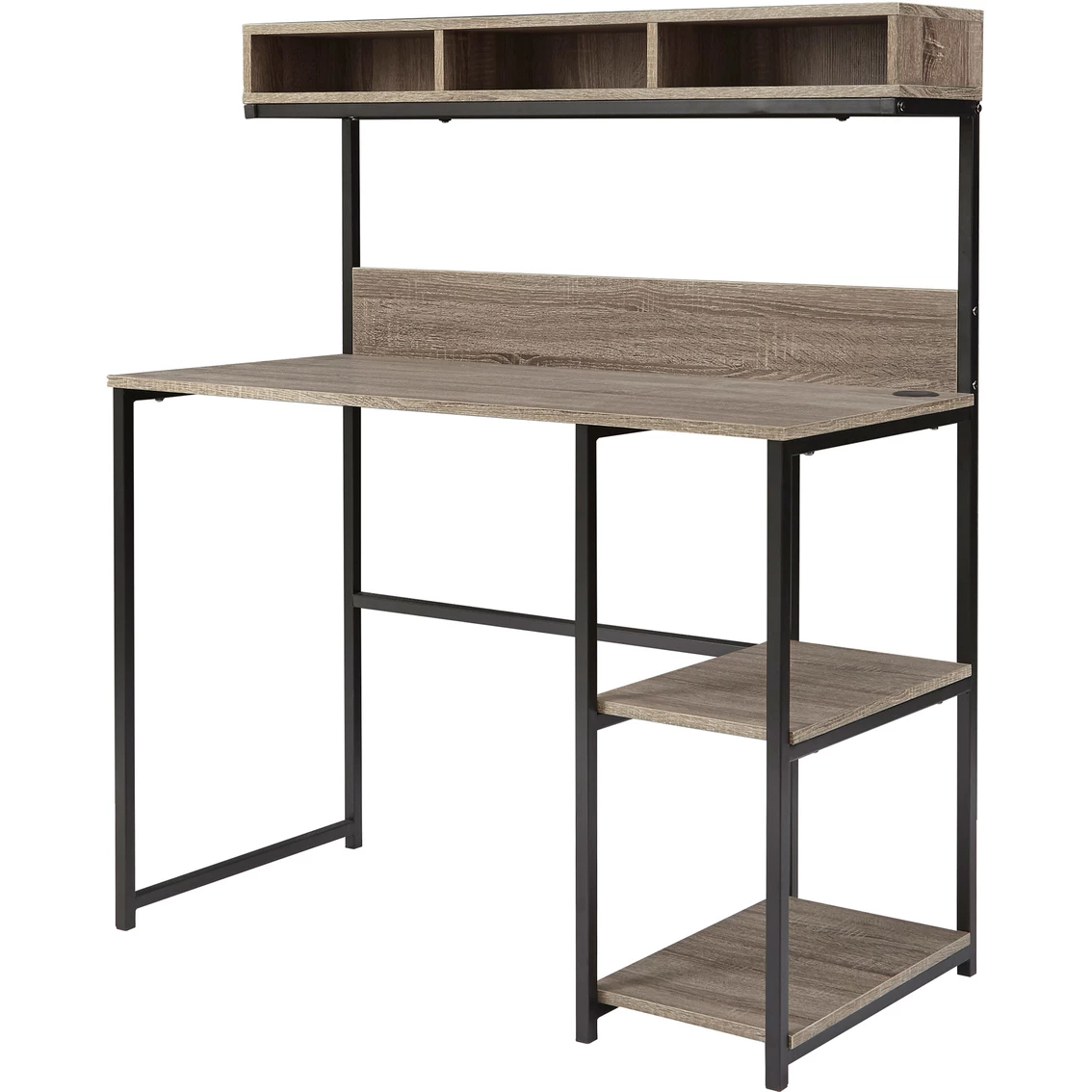 Cheapest ???? Signature Design By Ashley Daylicrew Home Office Desk And Hutch ???? 1 Cheapest ???? Signature Design By Ashley Daylicrew Home Office Desk And Hutch ????