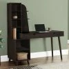 Brand new ???? Chelsea Home 55 In. Computer Desk With Bookcase ????
