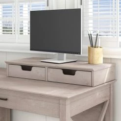 Discount ???? Bush Furniture Key West Desktop Organizer With Drawers ???? 7 Discount ???? Bush Furniture Key West Desktop Organizer With Drawers ???? -Fellowes shop unnamed file 89
