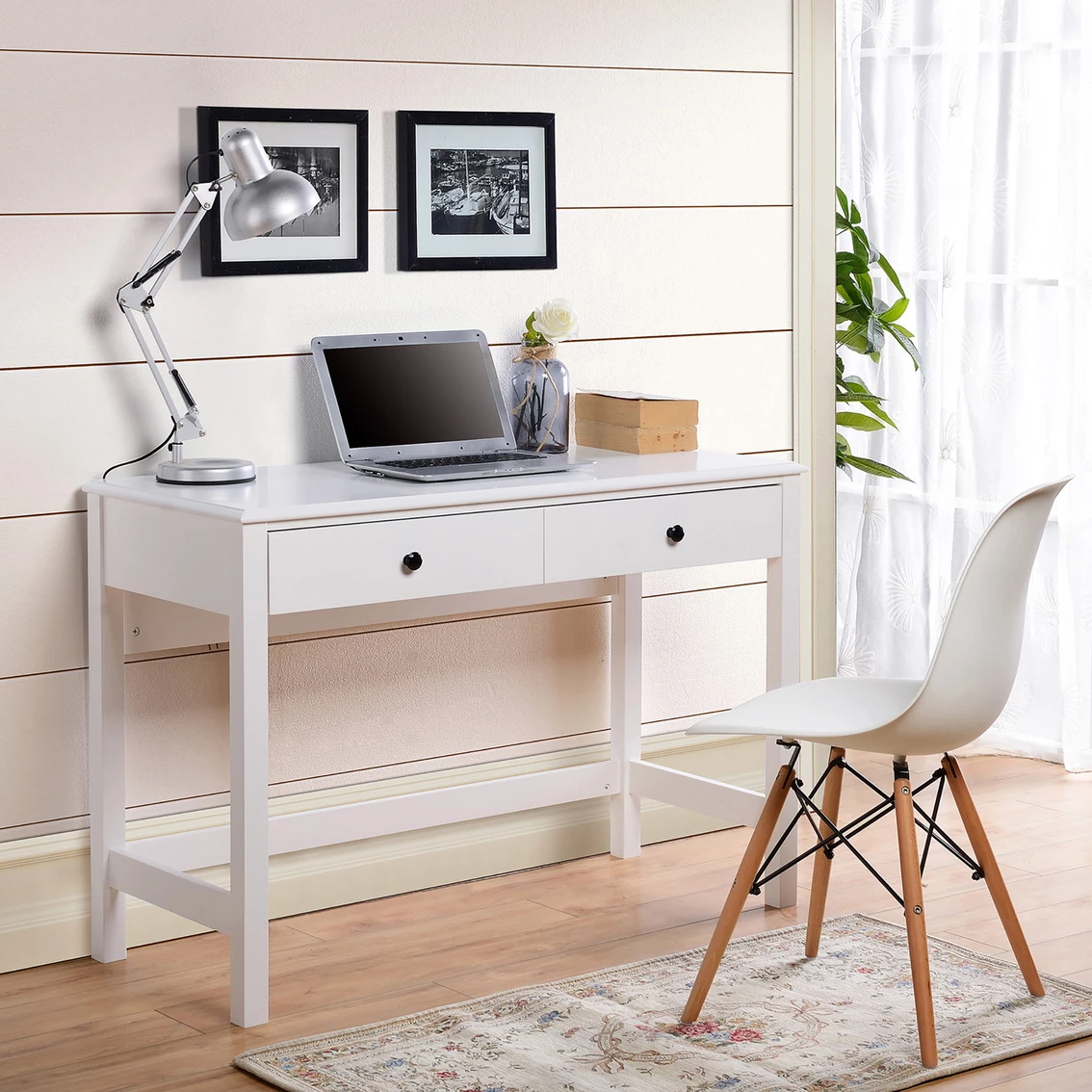 Top 10 π₯° Signature Design By Ashley Othello Home Office Small Desk π 6 Top 10 π₯° Signature Design By Ashley Othello Home Office Small Desk π - Image 6