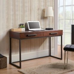 Wholesale 👍 Signature Design By Ashley Horatio Home Office Small Desk 🔥 -Fellowes shop unnamed file 896