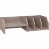 Deals ???? Bush Furniture Key West Desktop Organizer ????