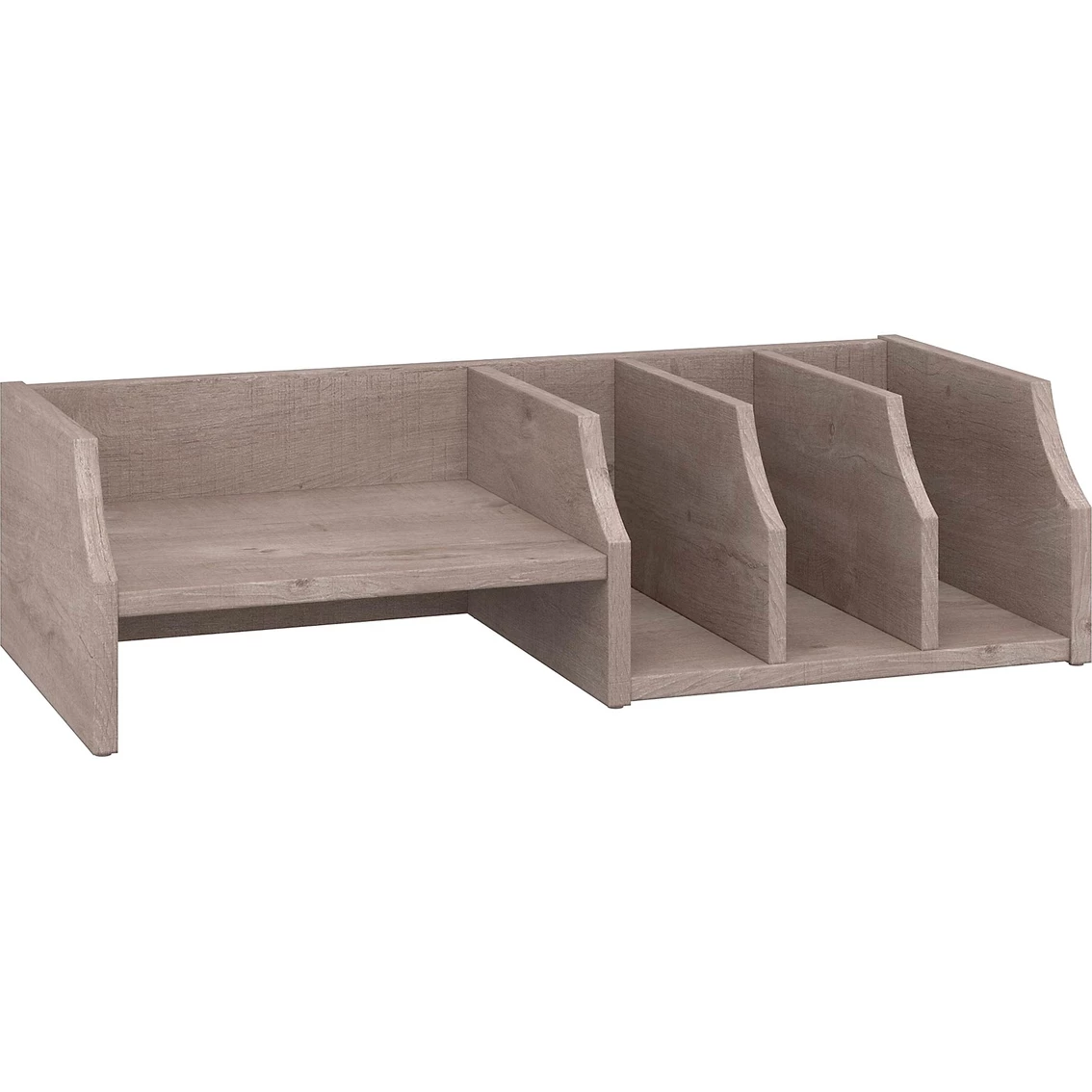 Deals ???? Bush Furniture Key West Desktop Organizer ???? 1 Deals ???? Bush Furniture Key West Desktop Organizer ????