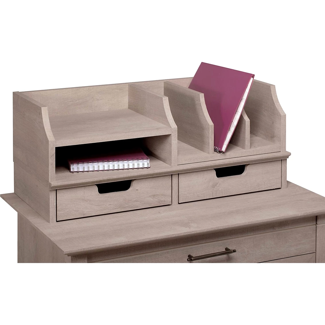 Deals ???? Bush Furniture Key West Desktop Organizer ???? 2 Deals ???? Bush Furniture Key West Desktop Organizer ???? - Image 2