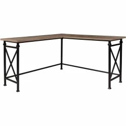 Wholesale 🔥 Signature Design By Ashley Jaeparli L Desk 💯