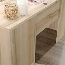 Alternative view of Budget ???? Sauder Willow Place L Desk ????