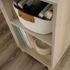 Budget ???? Sauder Willow Place L Desk ???? -Fellowes shop unnamed file 939