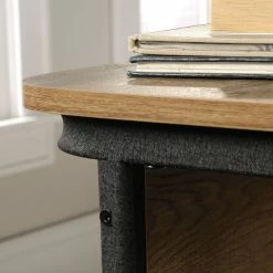 Outlet 👍 Sauder Station House L Desk 👏 -Fellowes shop unnamed file 961