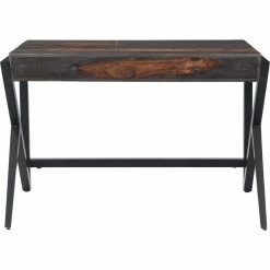 New 🛒 Coast To Coast Accents 2 Drawer Writing Desk 👍