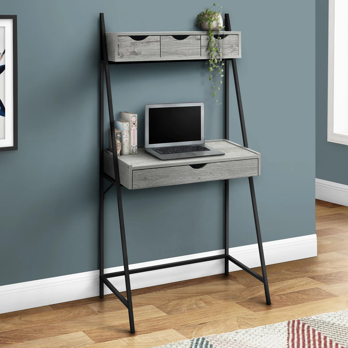 Cheapest ❤️ Chelsea Home Computer Desk ???? 2 Cheapest ❤️ Chelsea Home Computer Desk ???? - Image 2